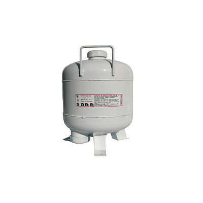 картинка Тунгус МПП (Н-Т)-10-И-ГЭ-У2 Модуль порошкового пожаротушения от компании Intant