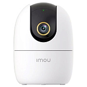 картинка IMOU Ranger 2 4MP White Камера WiFi внутренняя поворотная 4Мп от компании Intant