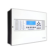 картинка Mavili ML-1234 Прибор приемно-контрольный пожарный адресно-аналоговый от компании Intant