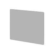 картинка Oxgard ВЗР 2462-001-04 Стекло h=800 мм на 1000 мм от компании Intant