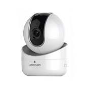 картинка Hikvision DS-2CV2Q21FD-IW(2.8 мм) (W) IP видеокамера мини PT, 2 МП от компании Intant