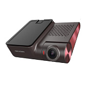 картинка Hikvision AE-DC8322-G2PRO(GPS) Автомобильный видеорегистратор 4K от компании Intant