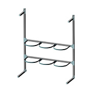 картинка Стойка МГП 90*1 от компании Intant