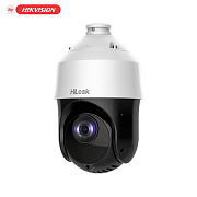 картинка HiLook PTZ-N4225I-DE (H) 2МП ИК сетевая видеокамера DarkFighter от компании Intant