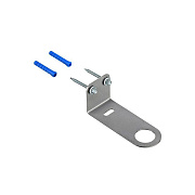 картинка Эридан Кронштейн для установки тепловых извещателей от компании Intant