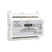 картинка Mavili ML-1361 Модуль управления релейный адресный от компании Intant