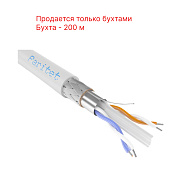 картинка Паритет КИС-В нг(А)-LS 1х2х0,60 кабель(провод) от компании Intant