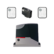 картинка NICE RB250HSBDKIT Комплект для откатных ворот до 250 кг, от компании Intant