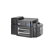 картинка HID 051400. FARGO DTC1500 SS Карт-принтер. Односторонний. Базовая модель. от компании Intant