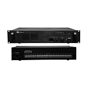 картинка ITC T-6220 Блок контроля состояния линий громкоговорителей от компании Intant