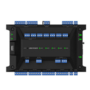 картинка Hikvision DS-K2702X(P) Контроллер доступа от компании Intant