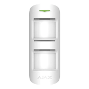 картинка Ajax UA MotionProtect Outdoor white Датчик движения, уличный от компании Intant