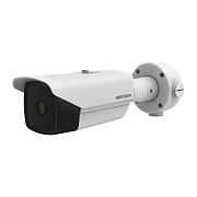 картинка Hikvision DS-2TD2166T-25 Тепловизионная видеокамера от компании Intant