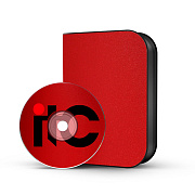 картинка ITC T-6700R Программное обеспечение от компании Intant