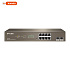 картинка IP-Com G3310F Коммутатор управляемый 8-портовый от компании Intant