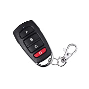 картинка ZKTeco Remote / Пульт управления для автоматики ZK-SL1500AC / ZK-SW400DC / ZK-SL800AC от компании Intant