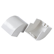 картинка Промрукав PR08.2814 Внешний угол 100х60 мм (2 шт/комп) от компании Intant