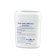 картинка Evolis A5004 Чистящий комплект для очистки роликов от компании Intant