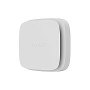 картинка Ajax FireProtect 2 RB (Heat/Smoke/CO) белый Датчик тепла, дыма и угарного газа от компании Intant