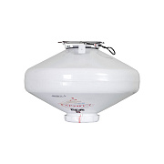 картинка Этернис МПП «Гарант-7» Модуль порошкового пожаротушения от компании Intant