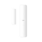 картинка Hikvision DS-PD201MC-WE Магнитоконтактный датчик (AX PRO) от компании Intant
