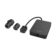 картинка Hikvision DS-2CD6412FWD-20  (шнур 8 метров) Мини IP видеокамера от компании Intant