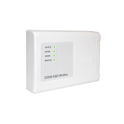картинка Болид С2000-КДЛ-MODBUS Контроллер двухпроводной линии связи с гальванической изоляцией от компании Intant