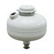 картинка Тунгус МУПТВ-13,5-ГЗ-ВД (tºC=-30)  Модуль пожаротушения тонкораспыленной водой от компании Intant