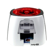 картинка Evolis B22U0000RS Карт-принтер Badgy200, USB, для печати на пластиковых картах от компании Intant