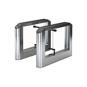 картинка Oxgard Praktika T-06-CMK-660 центральный модуль турникета с картоприемником на 660 мм от компании Intant