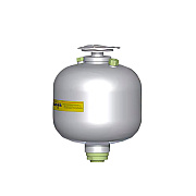 картинка Эпотос Буран-15ТРВ4 (МУПТВ-13,6-ГЗ-ВД) Модуль пожаротушения тонкораспыленной водой от компании Intant