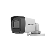 картинка Hikvision DS-2CE16D0T-ITPFS (2,8  мм) HD TVI 1080P ИК видеокамера для уличной установки от компании Intant