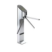 картинка Oxgard Praktika Т-01 Турникет моторизованный с планками антипаника без считывателей от компании Intant