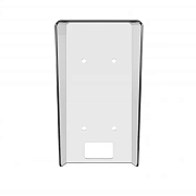 картинка Hikvision DS-KABV6113-RS Козырек для настенного монтажа вызывной панели серии DS-KV6103/6113 серии от компании Intant