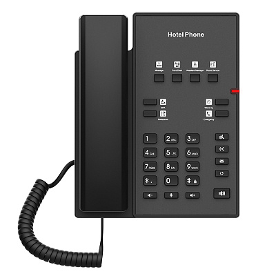 картинка Fanvil H1 IP телефон от компании Intant