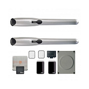 картинка NICE WINGO4BDKCE Комплект для распашных ворот до 400кг или 2м от компании Intant