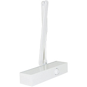 картинка Dormakaba TS Profil EN2/3/4/5 BCA (белый) Доводчик с рычагом до 150 кг от компании Intant