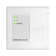 картинка Болид С2000-СП2 исп.2 Блок релейный адресный от компании Intant