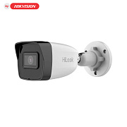 картинка HiLook IPC-B140HA (2,8 мм) 4МП ИК  сетевая видеокамера от компании Intant