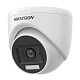 картинка Hikvision DS-2CE76D0T-EXLPF (2,8 мм) 2МП Smart Hybrid купольная видеокамера от компании Intant