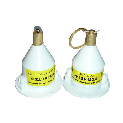 картинка УСП-101-72-Э Устройство сигнально-пусковое от компании Intant