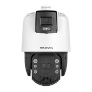 картинка Hikvision DS-2SE7C124IW-AE(32X/4)(S5)  PTZ IP видеокамера DarkFighter от компании Intant