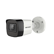 картинка Hikvision DS-2CE16H0T-ITF (2.8 мм)(C) HD TVI 5МП уличная видеокамера от компании Intant