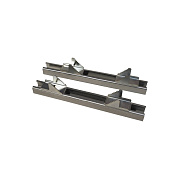 картинка TFortis-3 (ККС-3) Комплект крепления на столб от компании Intant