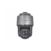 картинка Hikvision DS-2DF8225IH-AEL Сетевая высокоскоростная PTZ камера с ИК подсветкой от компании Intant