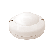 картинка Болид С2000-ПИК Извещатель объемный потолочный адресный от компании Intant