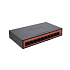 картинка Wi-Tek WI-PS308GH Коммутатор 8-портовый неуправляемый PoE от компании Intant