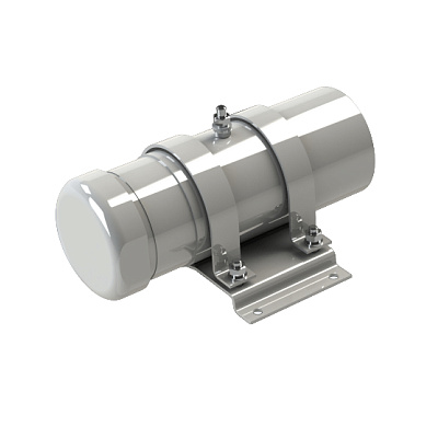 картинка Тунгус ГГПТ-0,5 генератор газового пожаротушения от компании Intant