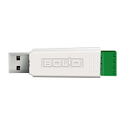 картинка Болид USB RS232 Преобразователь интерфейса от компании Intant