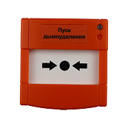 картинка Mavili ML-1711 Кнопка ручного сброса от компании Intant